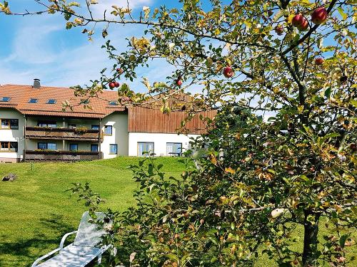 Urweilerhof im Herbst