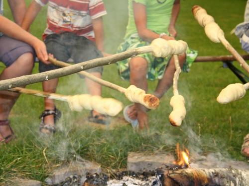 Stockbrot