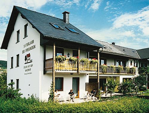 Urlaub auf dem Winzerhof