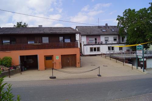 Ponyhof Ludwig
