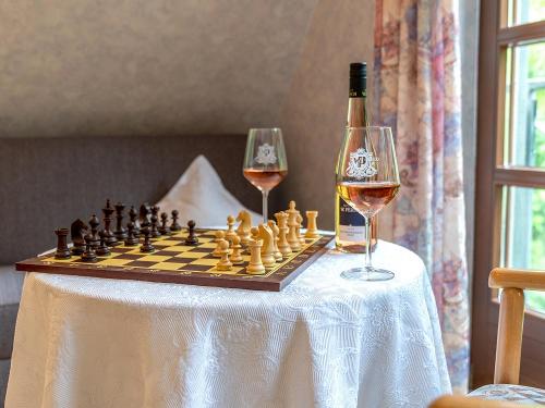 Erholen & entspannen im Sennerhof