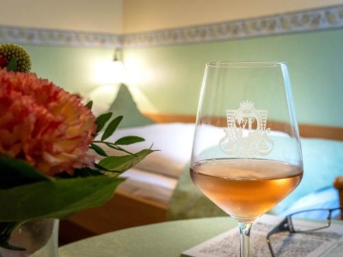 Weinurlaub in Oberwesel