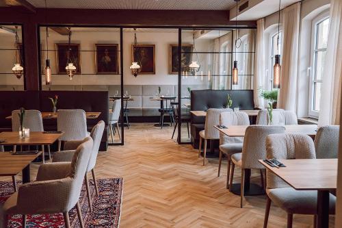 Restaurant im Schmidtburger Hof