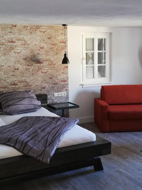 Ferienwohnung II