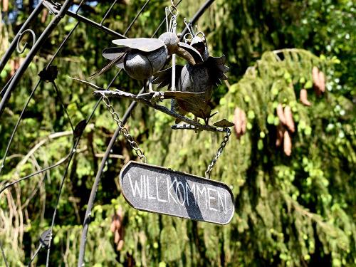 Willkommen im Ferienweingut Dreiherrenmühle