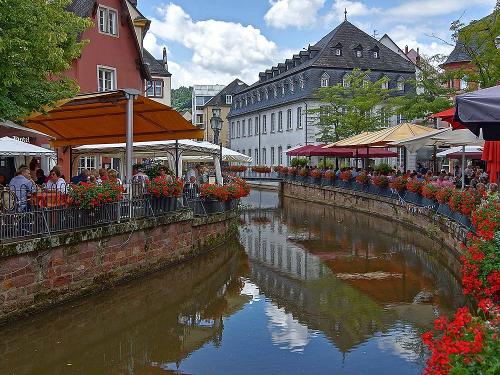 Saarburg
