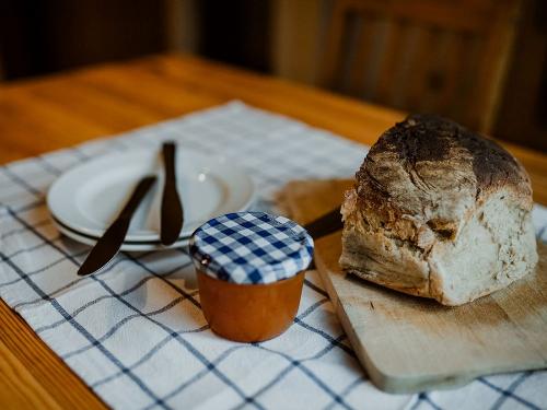 Brotzeit