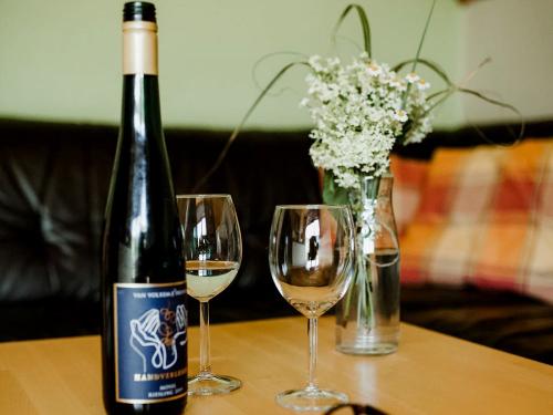 Moselwein geniessen