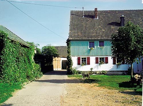 Paffrather Hof