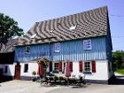 Unser Ferienhaus Unser Ferienhaus