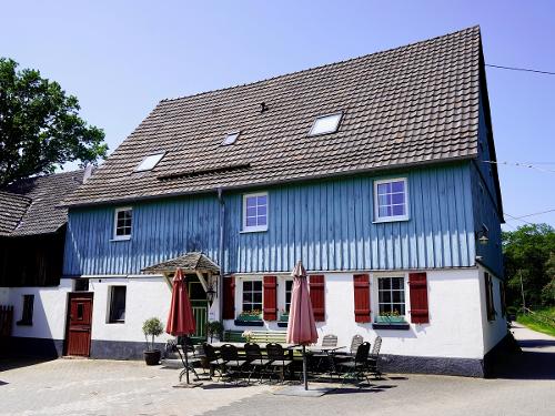 Unser Ferienhaus Unser Ferienhaus
