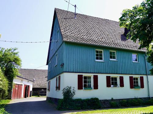 Auf dem Weg zum Innenhof Auf dem Weg zum Innenhof