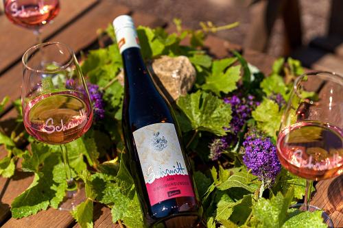 Unser Wein