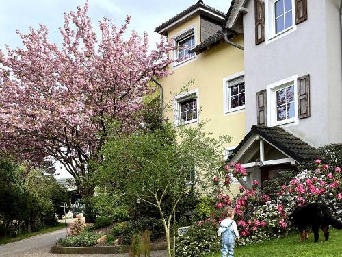 Backeshof in Farschweiler