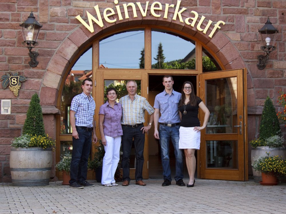 Weingut Schreieck
