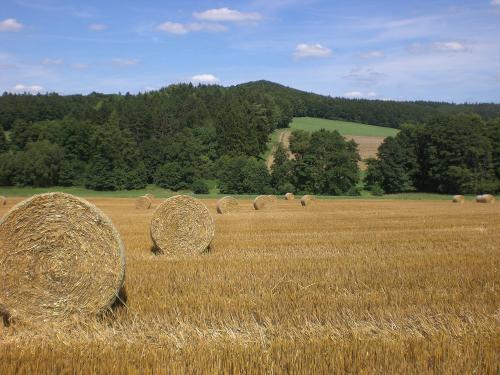 Landurlaub in der Eifel
