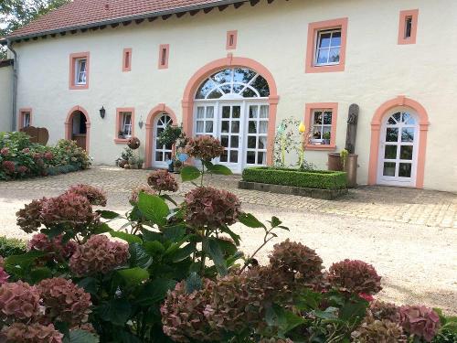 Ferienhof Weires in Nasingen in der Südeifel