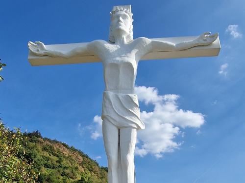 Großer Herrgott
