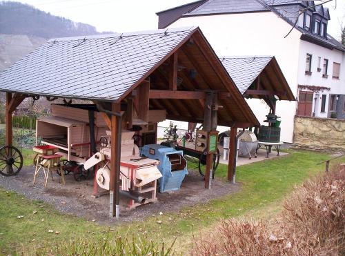 Winzer & Bauernmuseum