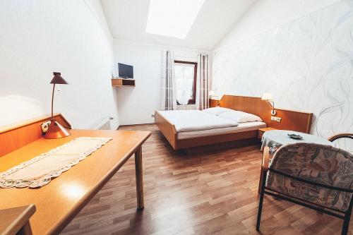 Gästezimmer 2