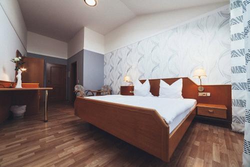 Gästezimmer 1