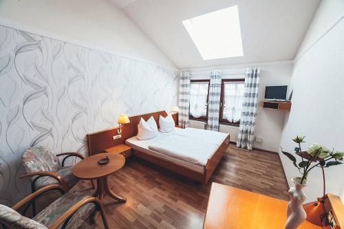 Gästezimmer 1