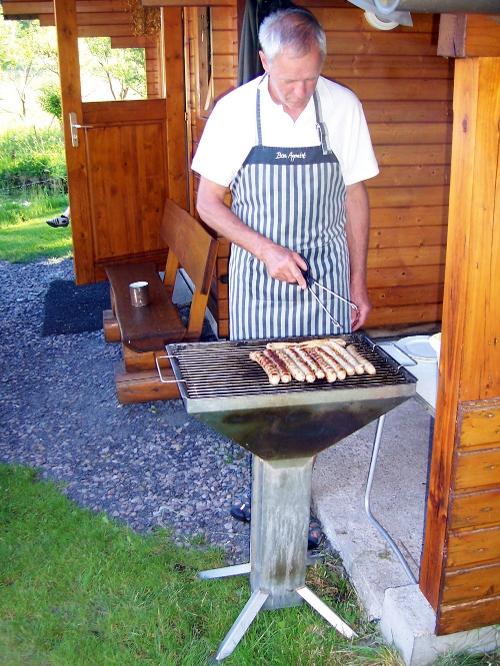 Grillabend