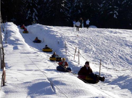 tubing