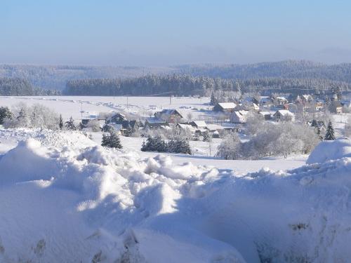 Siegmundsburg