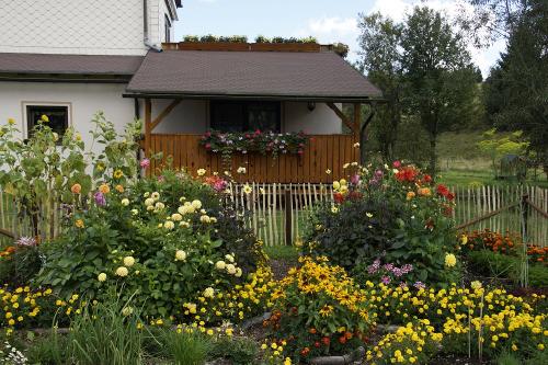 Bauerngarten