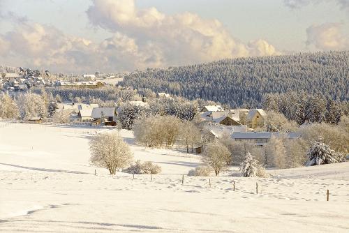 Winterlandschaft