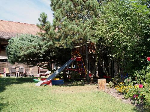 Spielplatz