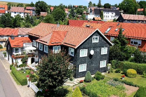 Unser Haus