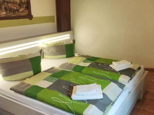 Doppelzimmer: Gans
