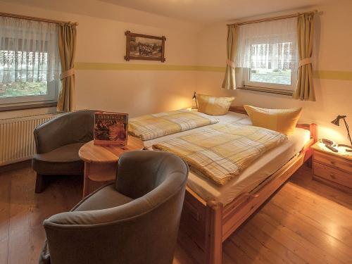 Doppelzimmer