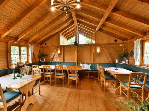 Grillhütte