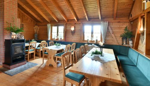 Grillhütte