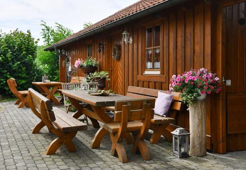 Grillhütte