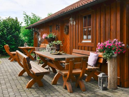 Grillhütte