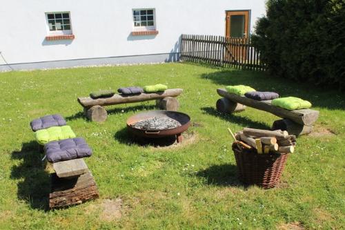Lagerfeuer