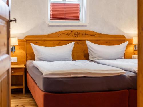 Traumhaft schlafen im Ferienhof Domäne Groschwitz