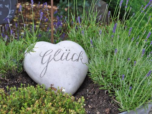 Gartendeko