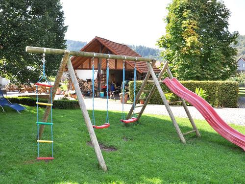 Spielplatz