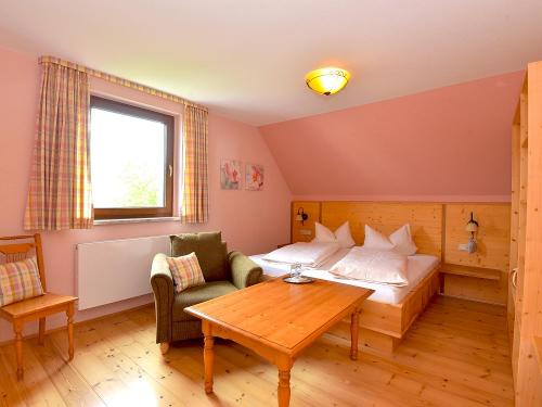 Doppelzimmer Nr. 5
