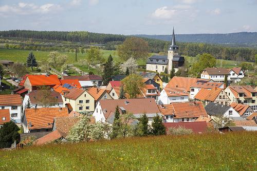 Bücheloh