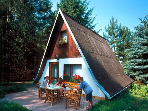 Finnhütte