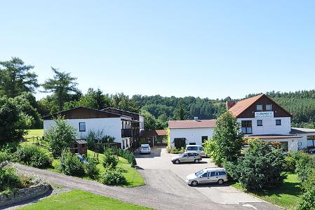 Hotel Jägerhof