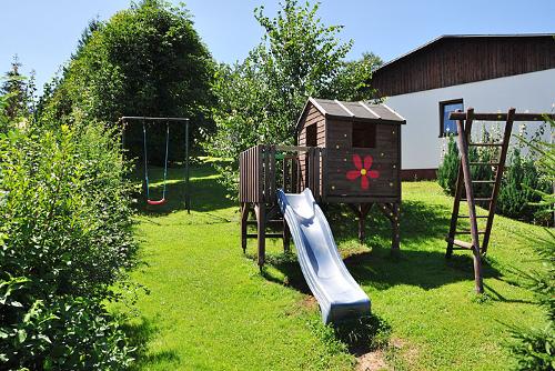Spielplatz