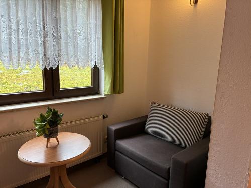 Aufbettung im Doppelzimmer