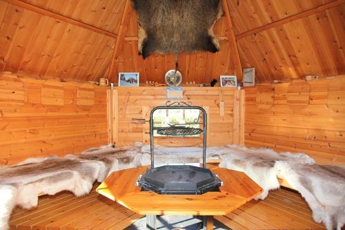 Grillhütte